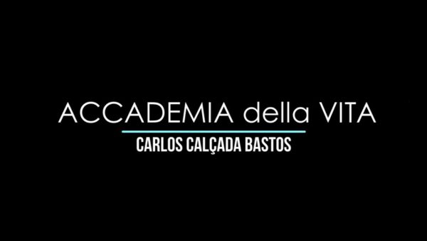 Download corso Università Della Vita di Carlos Calcada Bastos