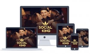 Gio di Lorenzo - Social king