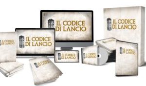 Download corso Mik Cosentino codice di lancio