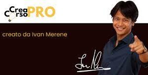 Ivan Merene - Crea Corso PRO