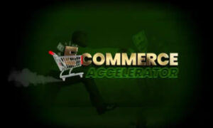 eCommerce Accelerator – Tindaro Battaglia